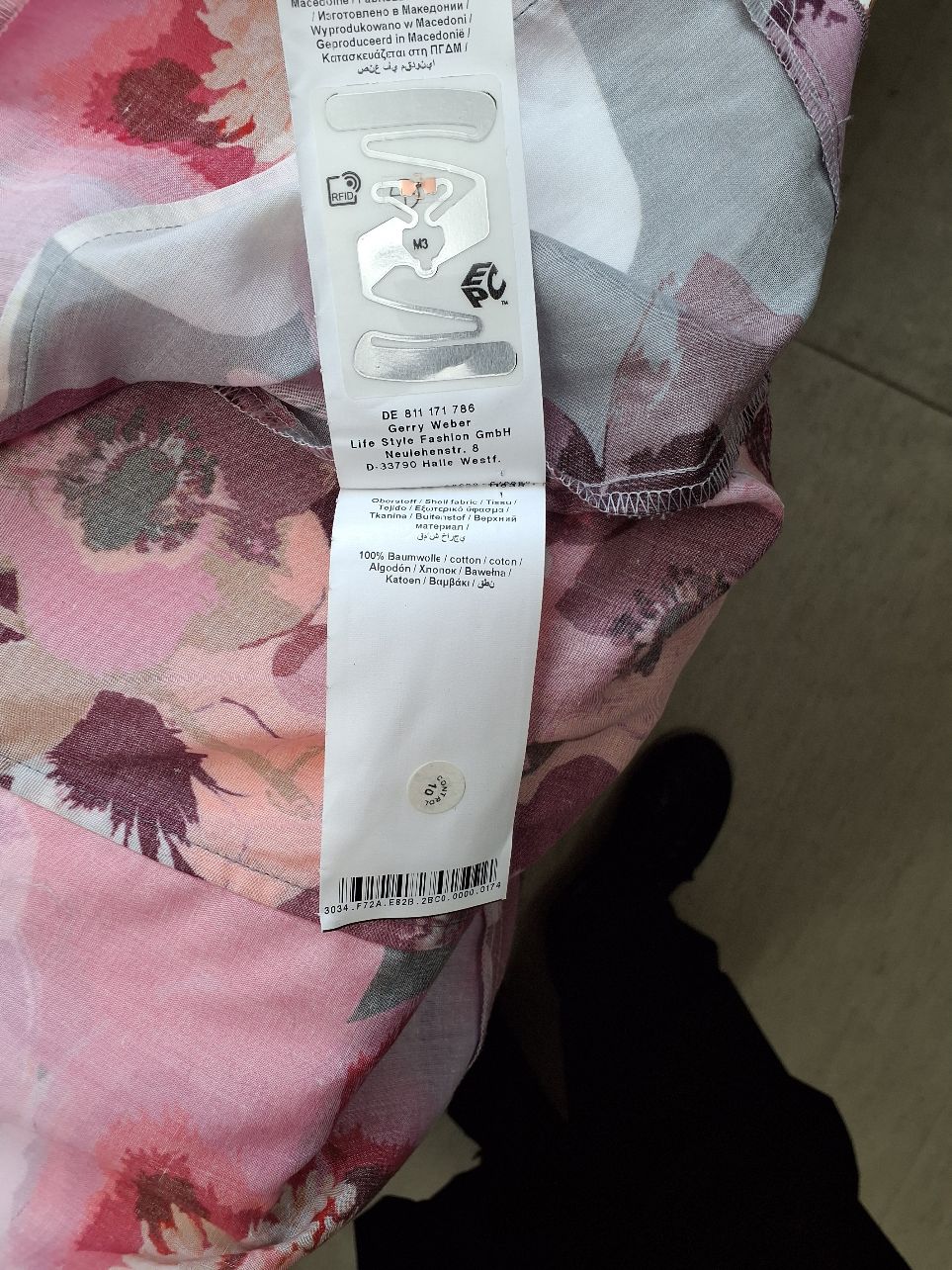 Gerry Weber Bluse